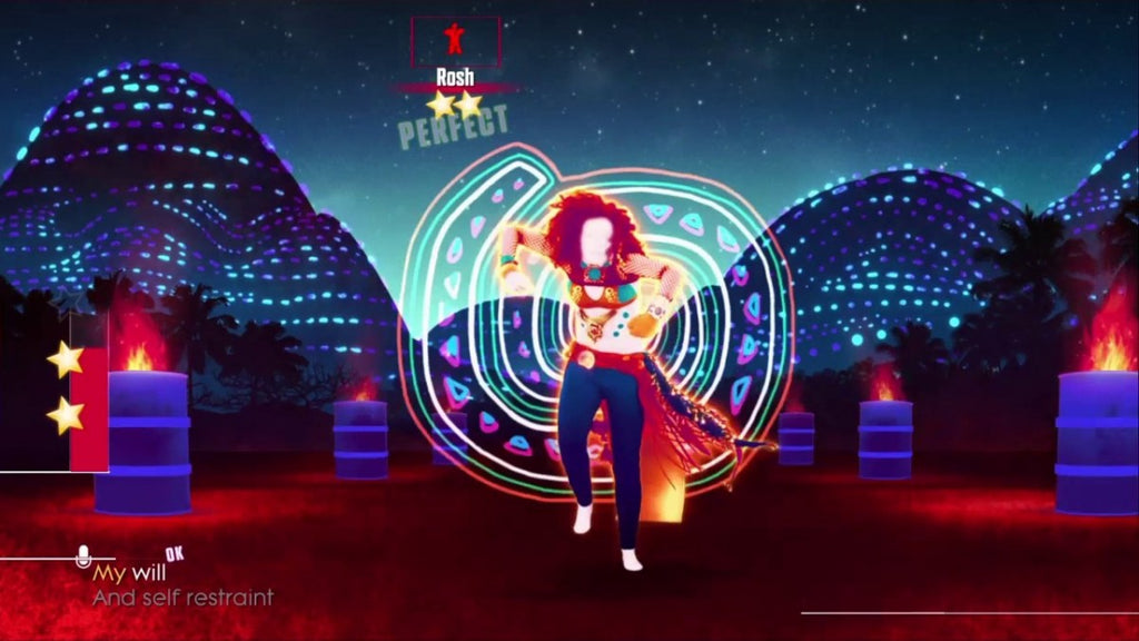 Just Dance 2017 [Gold Edition] – Xbox One (XONE)