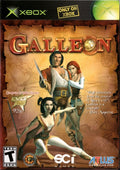 Galleon – Xbox (XBOX)