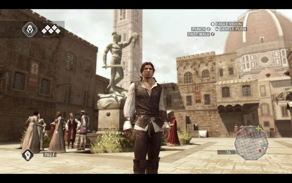 Assassin's Creed II [Greatest Hits] – PlayStation 3 (PS3)