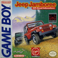 Jeep Jamboree (Gameboy Color)