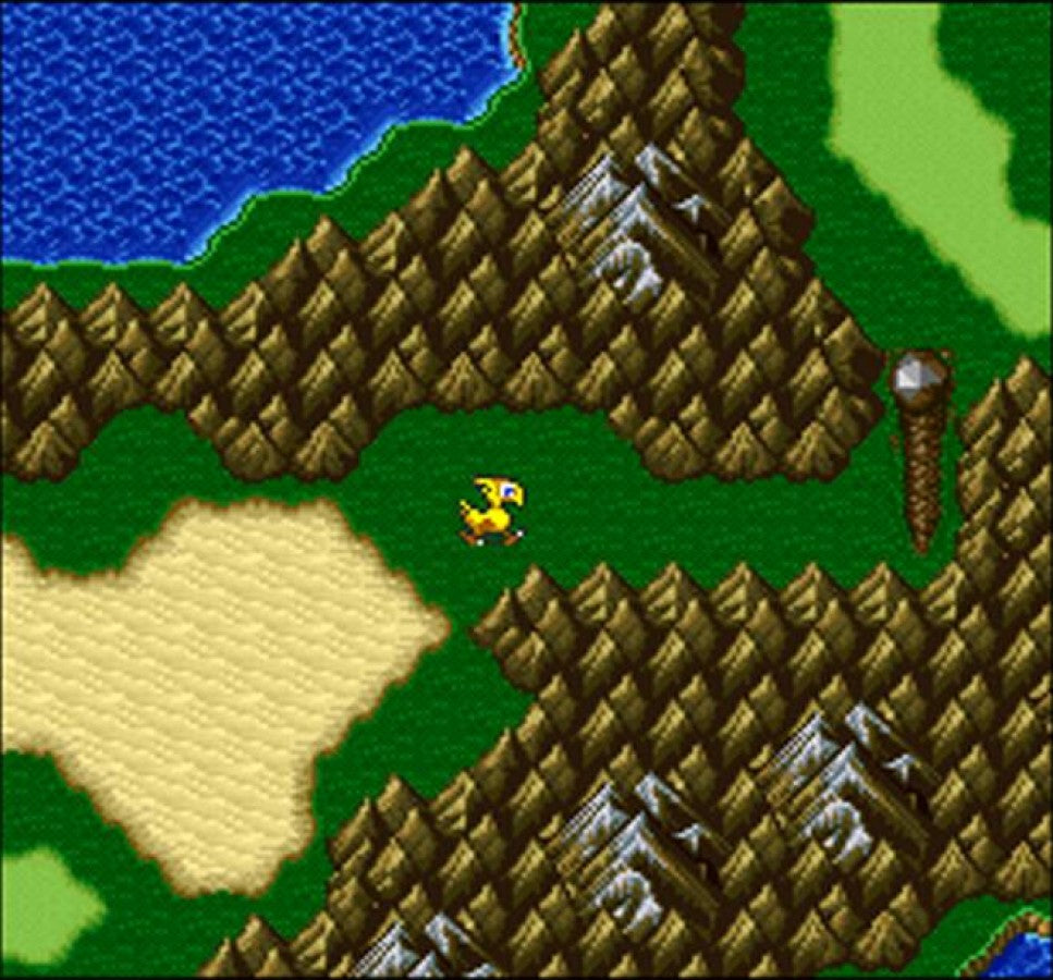 Final Fantasy Anthology – PlayStation 1 (PS1)