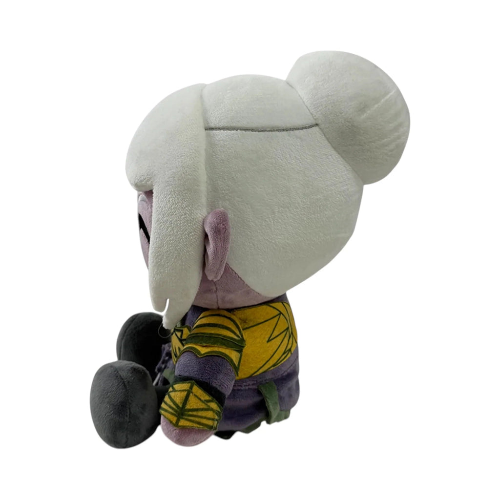 Baldur's Gate 3 Minthara 9" Plush