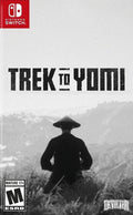 Trek to Yomi – Nintendo Switch (NS)