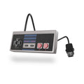 NES Classic Wired Controller [Third-Party] – NES Classic Accessory (NES)