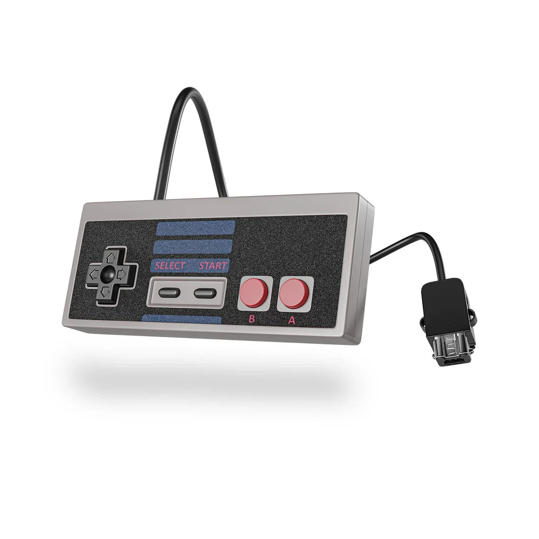 NES Classic Wired Controller [Third-Party] – NES Classic Accessory (NES)