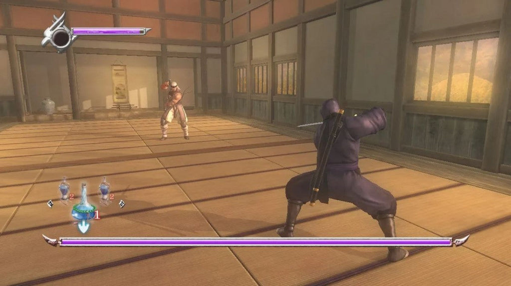 Ninja Gaiden: Master Collection – Nintendo Switch (NS)