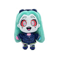 Rebecca 9" Plush