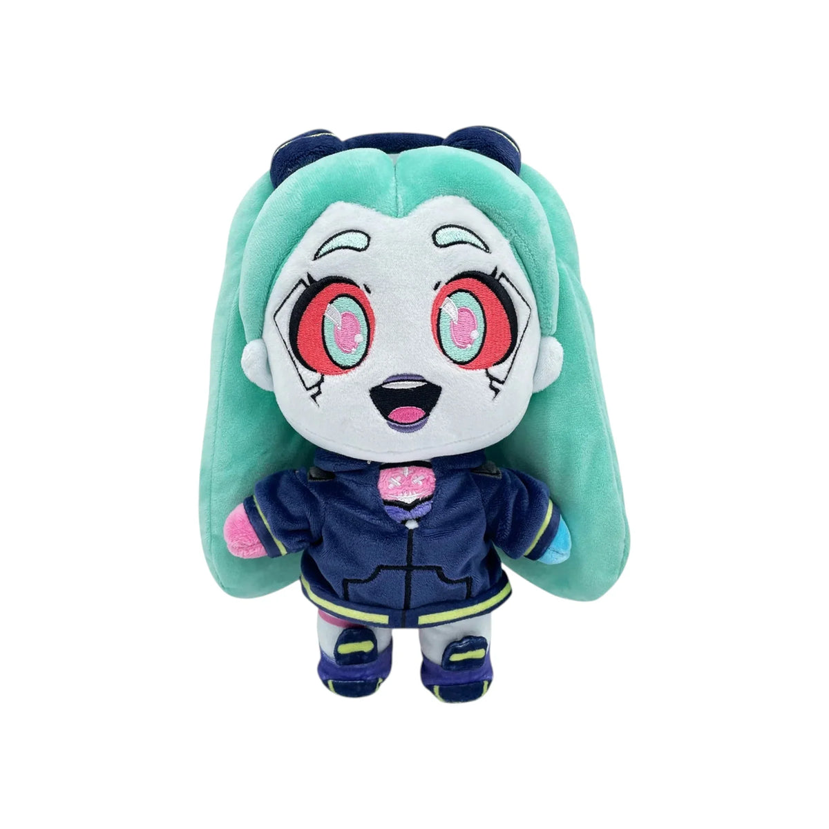 Rebecca 9" Plush