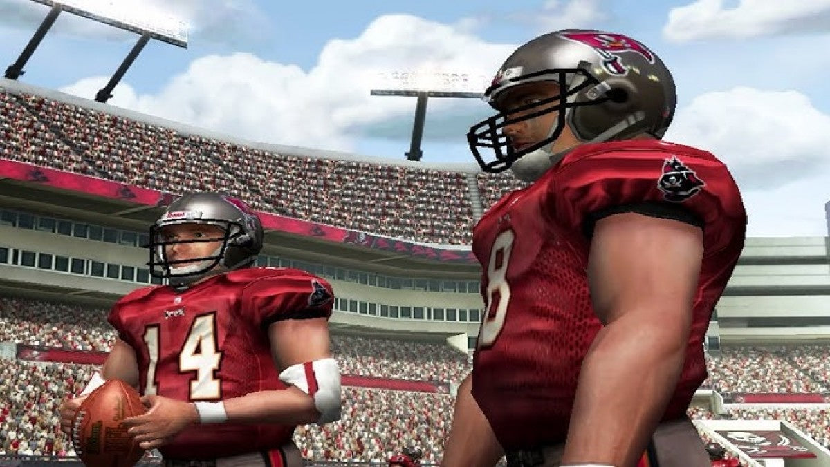 Madden NFL 2005 – Xbox (XBOX)