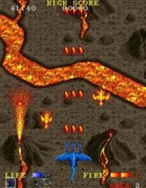 Namco Museum 50th Anniversary – PlayStation 2 (PS2)