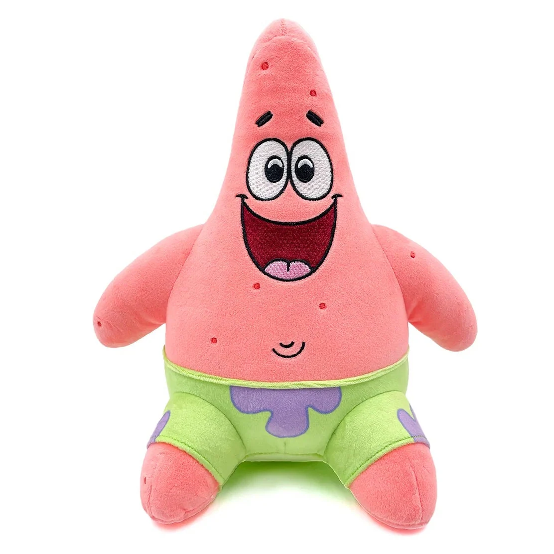 Patrick Sit 9" Plush – Plush