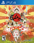 Okami HD – PlayStation 4 (PS4)
