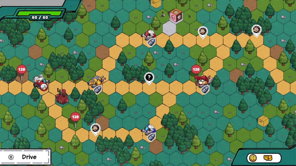 Connectank [JP Import] – Nintendo Switch (NS)