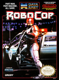 Robocop – Nintendo Entertainment System (NES)