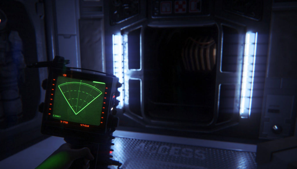 Alien: Isolation – PlayStation 4 (PS4)