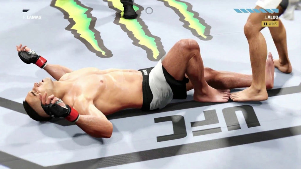 UFC 2 – Xbox One (XONE)