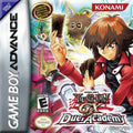 Yu-Gi-Oh!: GX Duel Academy – Game Boy Advance (GBA)