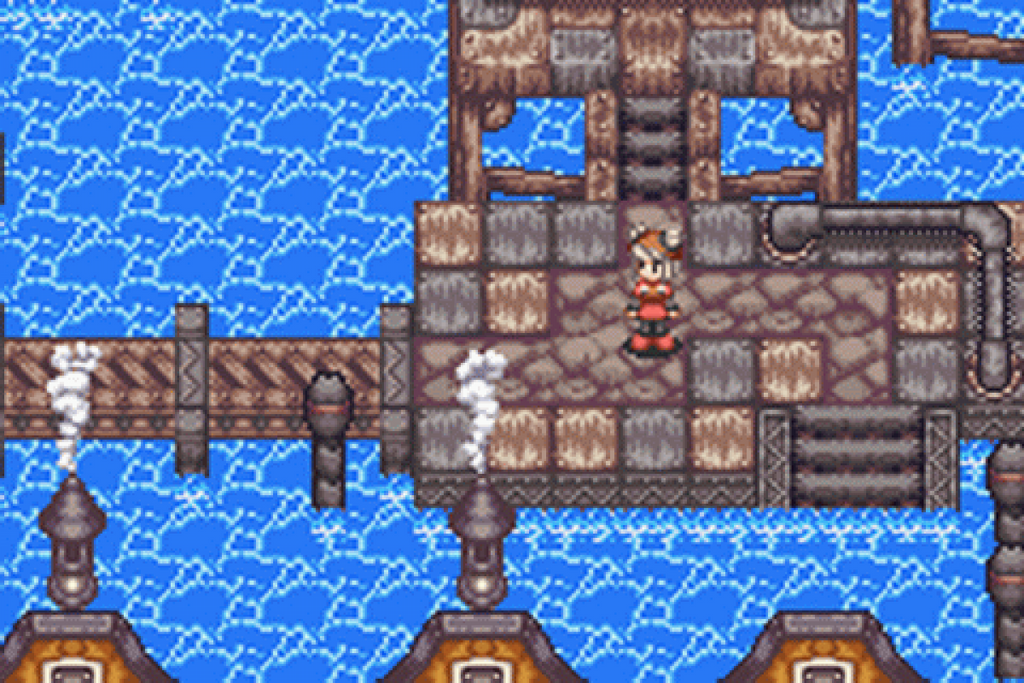 Summon Night: Swordcraft Story [CIB] – Game Boy Advance (GBA)