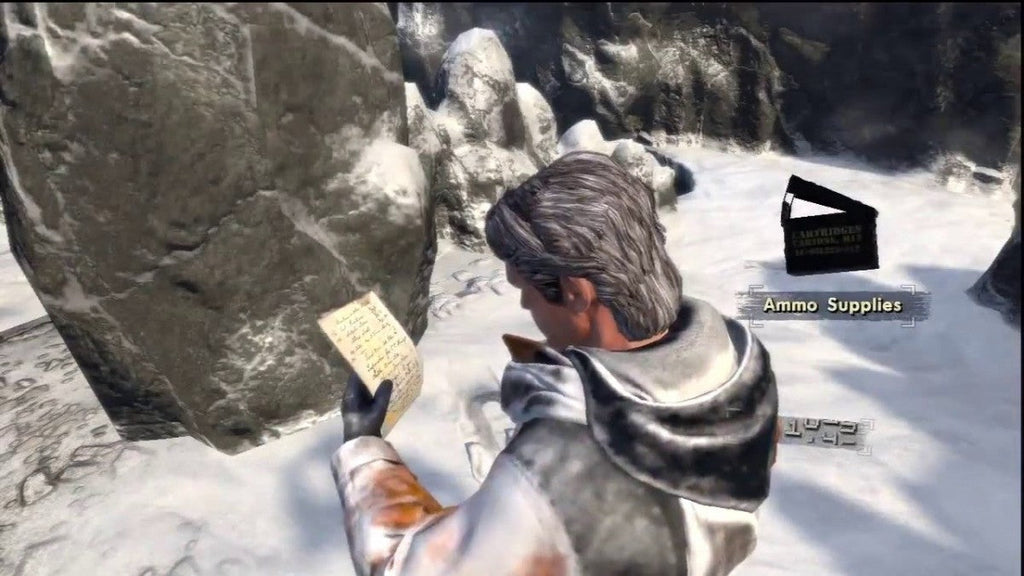 Cabela's Survival: Shadows Of Katmai – Xbox 360 (X360)