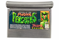 Attack of the Mutant Penguins [GAME ONLY - COSMETICALLY FLAWED CARTRIDGE] – Atari Jaguar (JAG)
