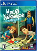Hello Neighbor: Hide & Seek – PlayStation 4 (PS4)