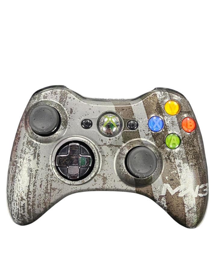 Xbox 360 Wireless Controller Call of Duty: Modern Warfare 3 Edition – Xbox 360 Accessory (X360)