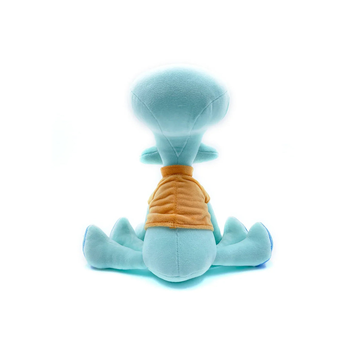Squidward Sit 9" Plush