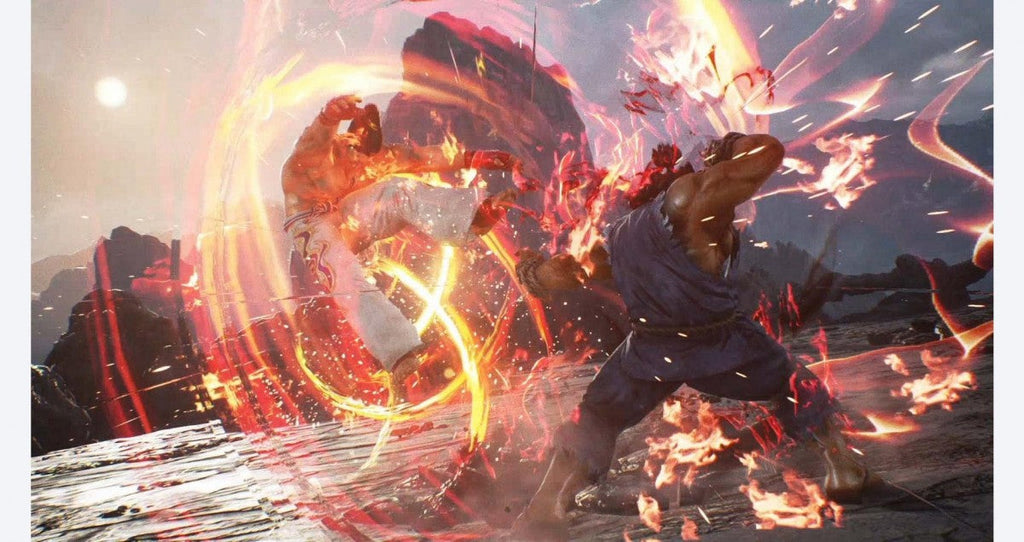 Tekken 7 – Xbox One (XONE)