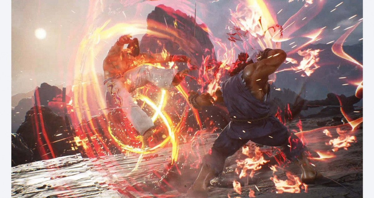 Tekken 7 – Xbox One (XONE)