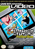 GBA Video - Cartoon Network Collection Volume 2 – Game Boy Advance (GBA)