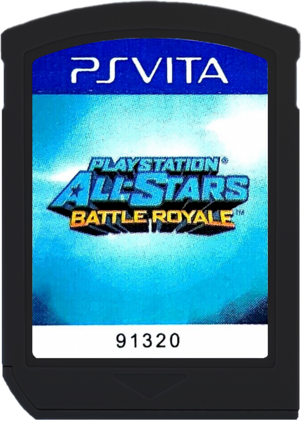 Playstation All-Star Battle Royale – PlayStation VITA (PS VITA)