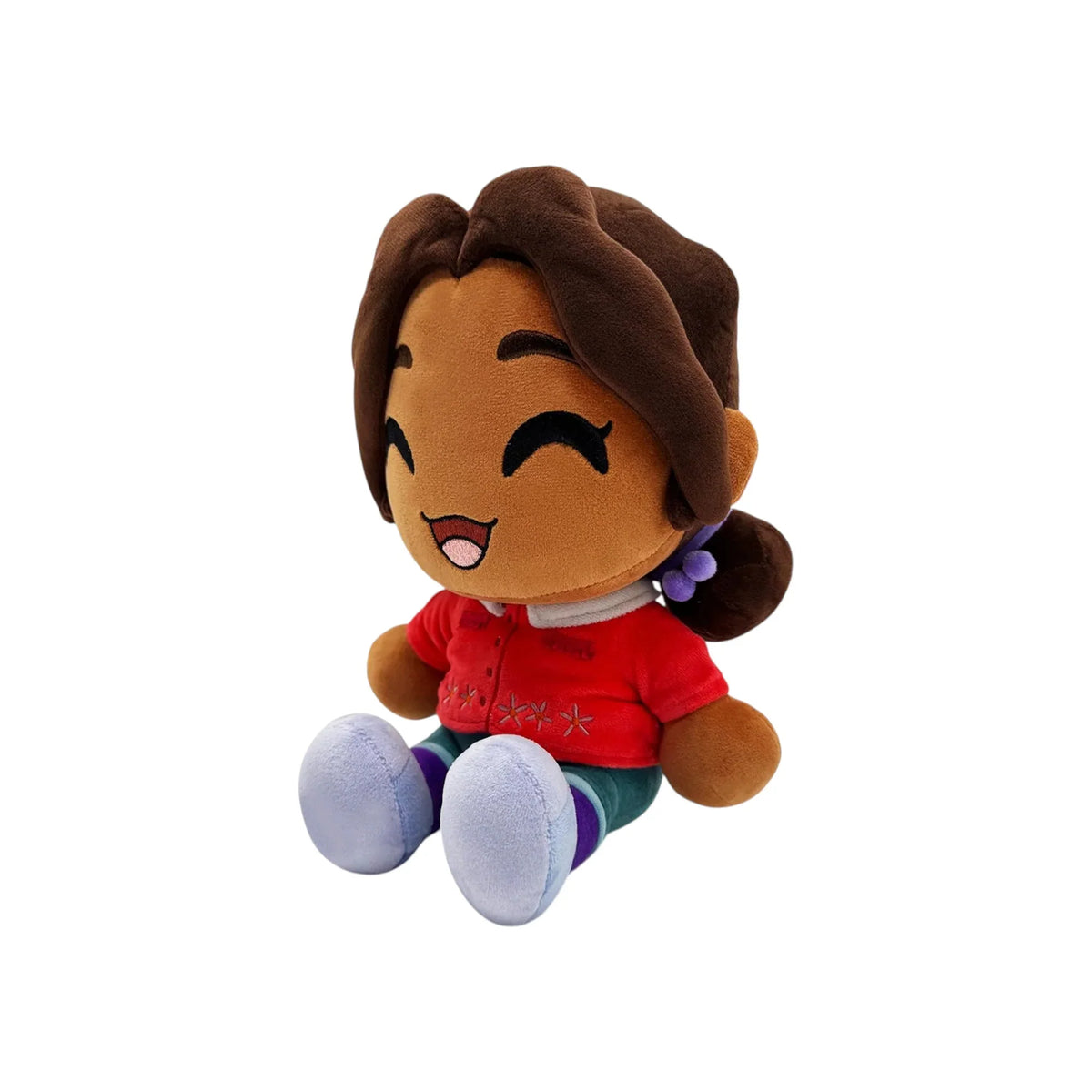 Cassie 9" Plush