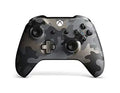 Xbox One Controller [OEM][Night Ops Camo Special Edition][Scratch and Scuff] – Xbox One Accessory (XONE)