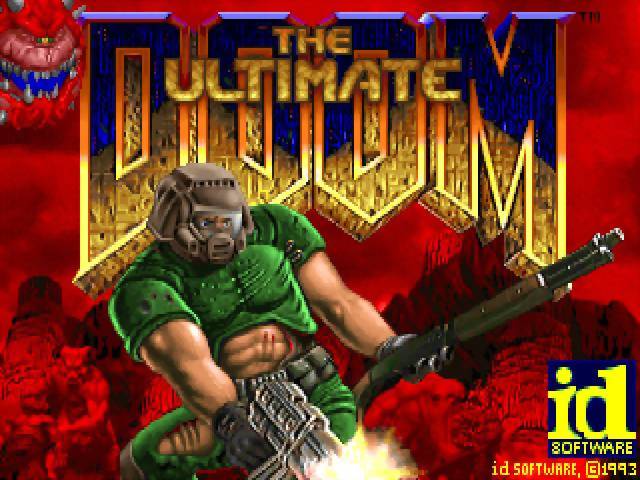 Doom (3DO)