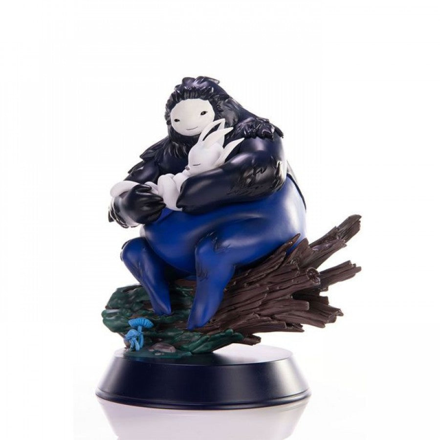 Ori and the Blind Forest Ori and Naru PVC Statue (Night) 9" – Figure