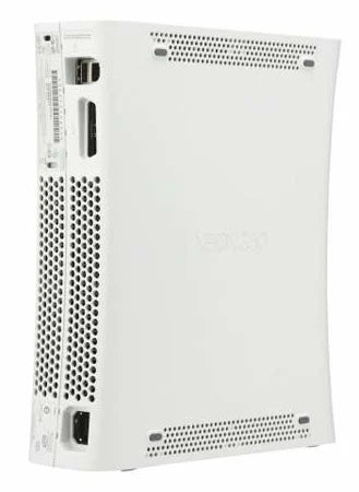 Xbox 360 Arcade Console (X360) [120GB] – Scratch & Scuff Condition