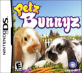 Petz: Bunnyz – Nintendo DS (DS)