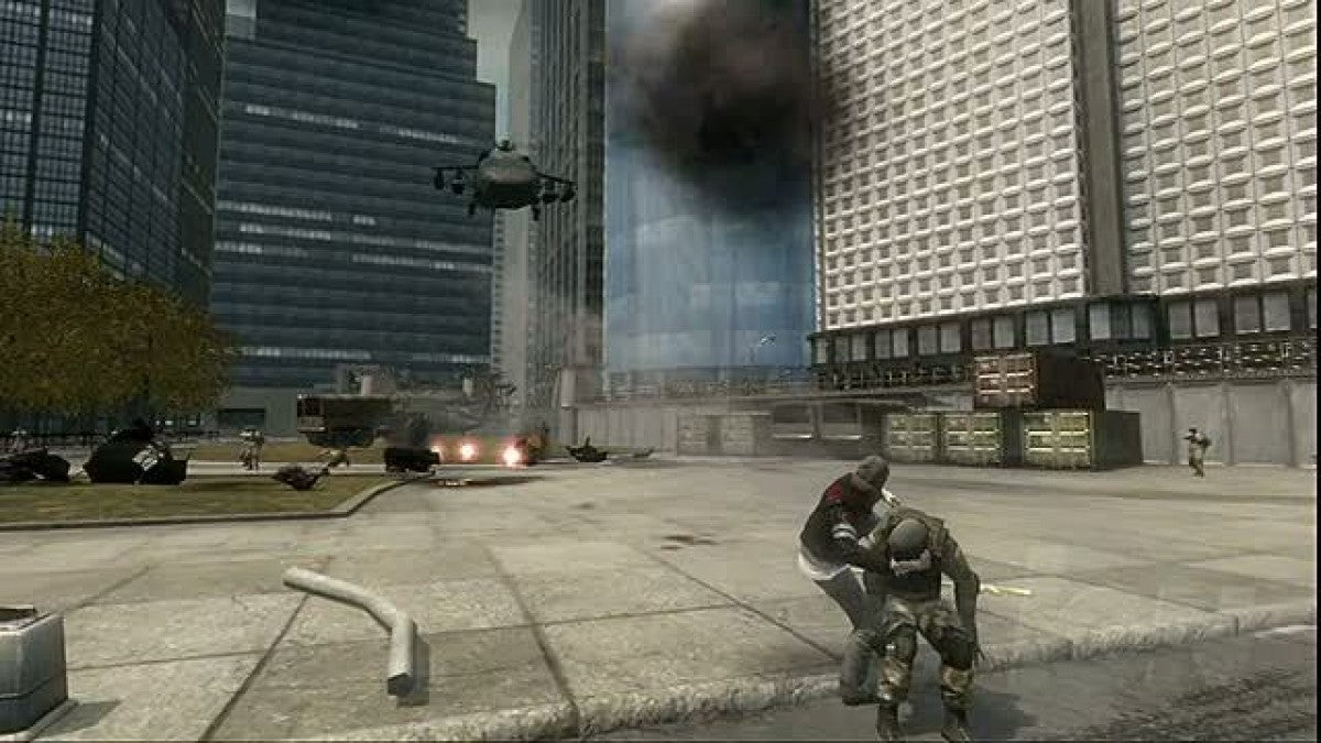 Prototype – Xbox 360 (X360)