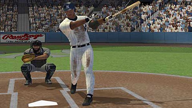 MLB — PlayStation Portable (PSP)