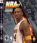 NBA 07 – PlayStation 3 (PS3)