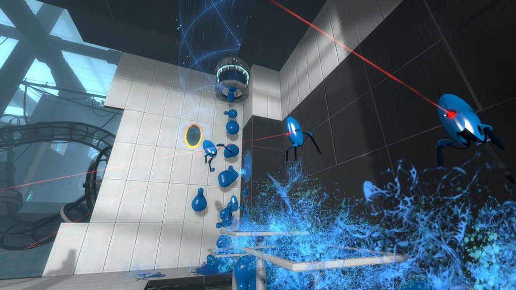 Portal 2 [Greatest Hits] – PlayStation 3 (PS3)