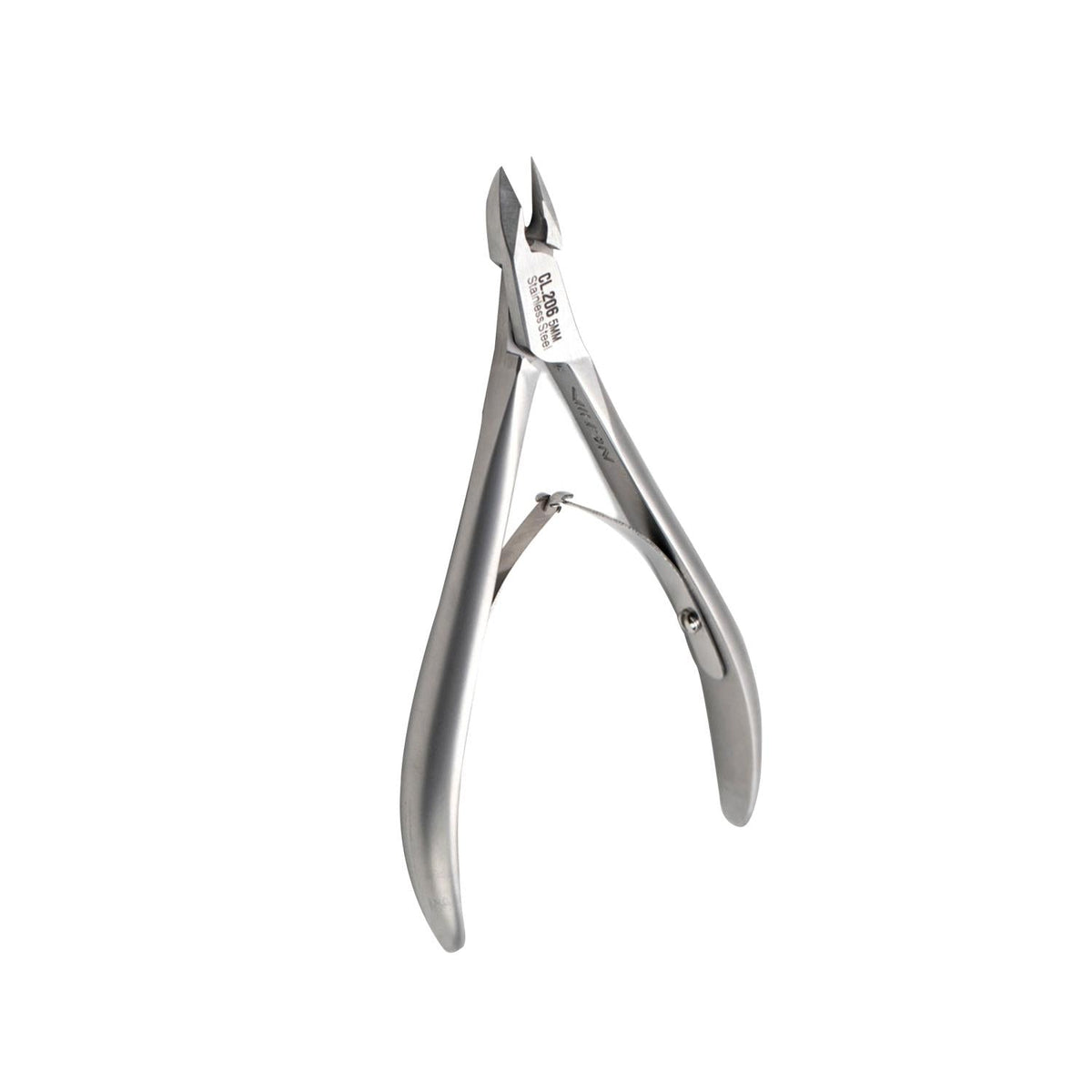 Nghia Export 7 mm Nail Care Tool - Professional Cuticle Pusher for Precise Nail Care