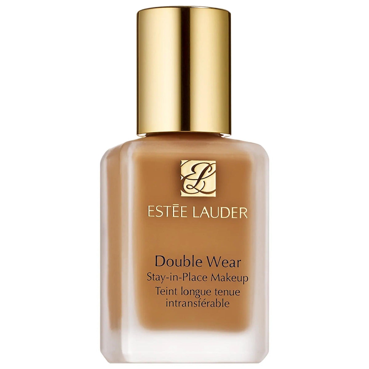 EstŽe Lauder Double Wear: 24H Longwear Liquid Foundation - Full Coverage, Matte Finish, Oil-Free - Unify Skin Tone & Imperfection Coverage