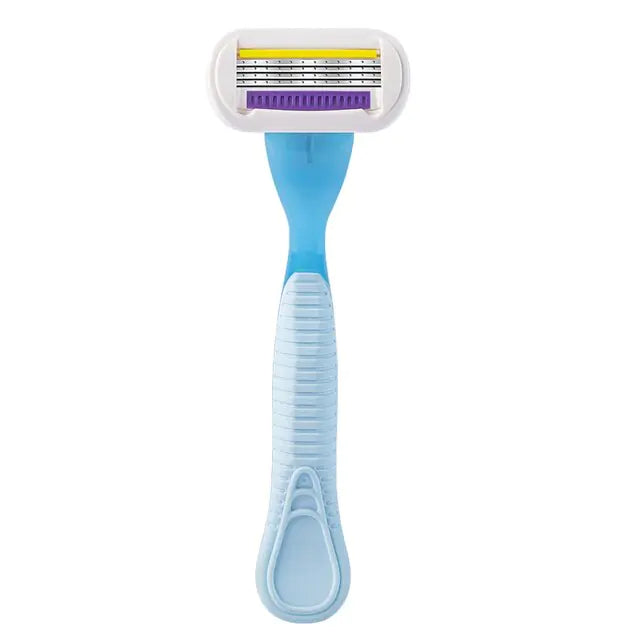 Adjustable Safety Razor