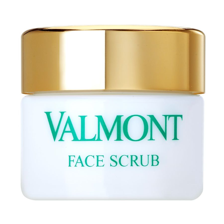 Valmont Face Scrub Revitalizing Exfoliating Cream 50ml