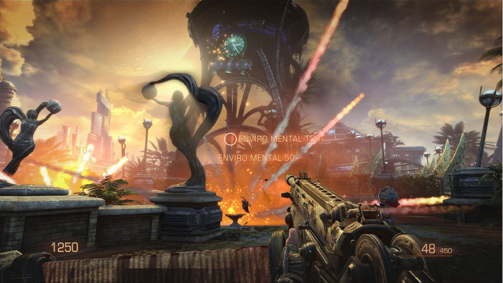Bulletstorm: Epic Edition – Xbox 360 (X360)