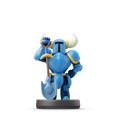 Shovel Knight Amiibo [Loose] – Nintendo Amiibo