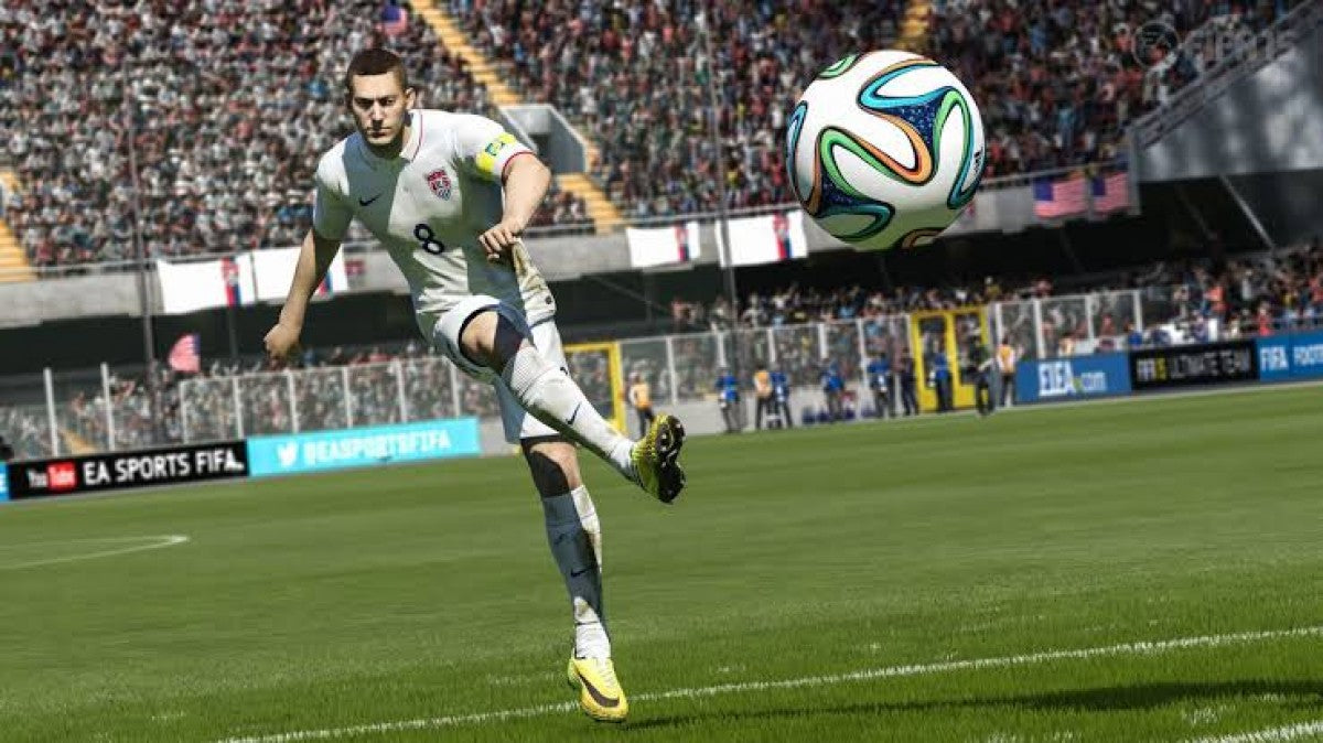 FIFA 15 – Xbox One (XONE)