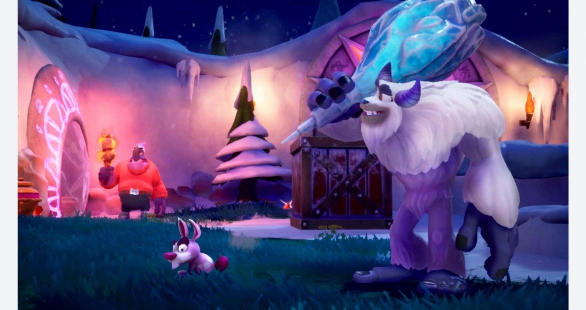 Spyro: Reignited Trilogy – Nintendo Switch (NS)