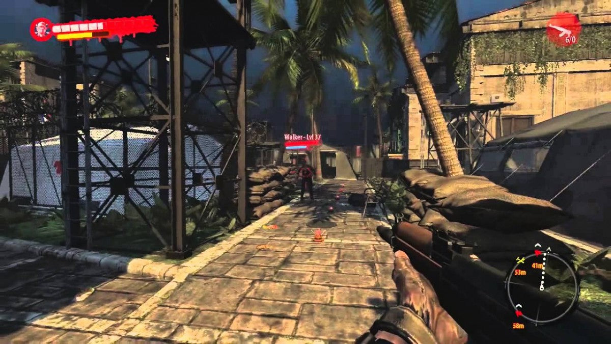 Dead Island: Riptide – Xbox 360 (X360)
